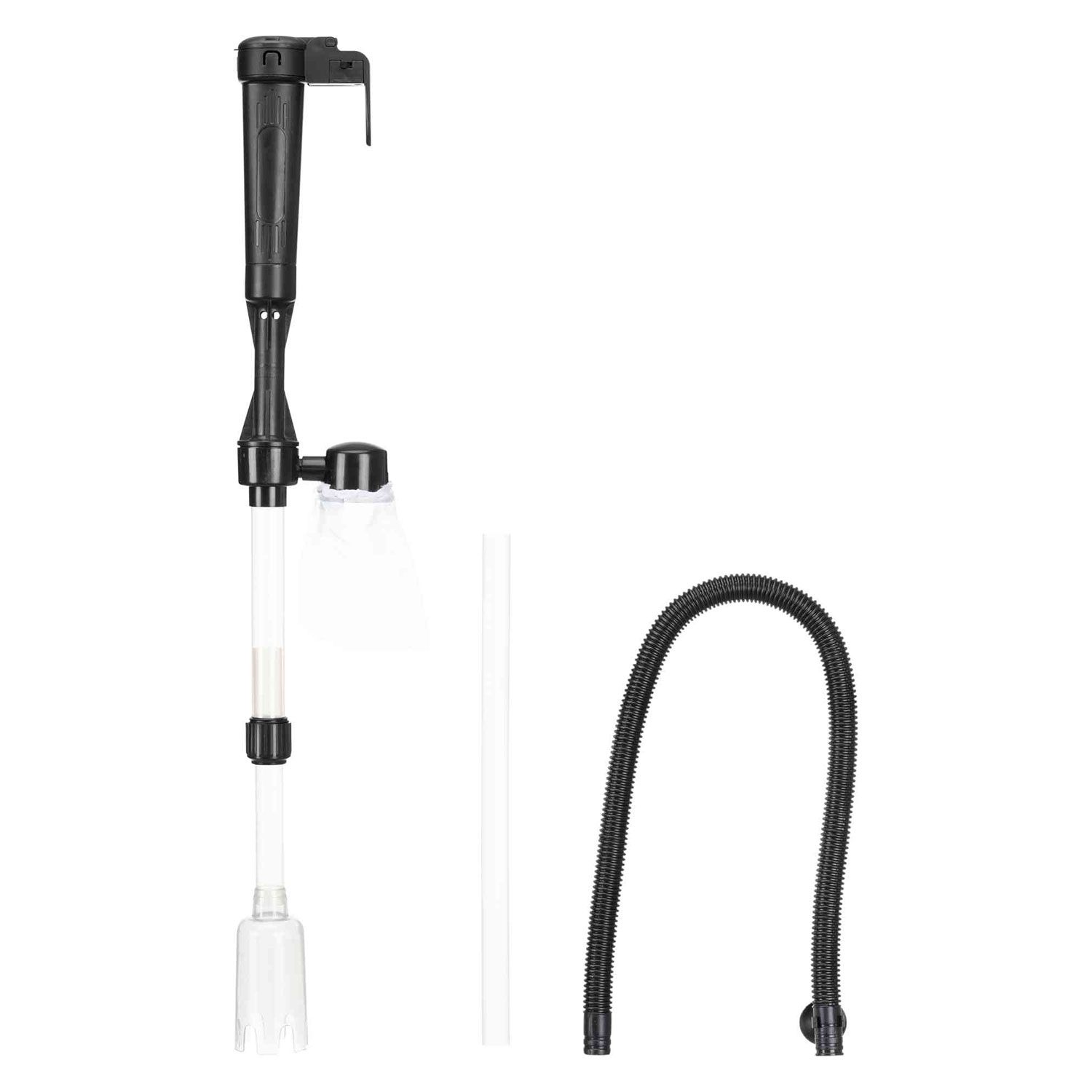 Limpiador de Grava, 35-54 cm