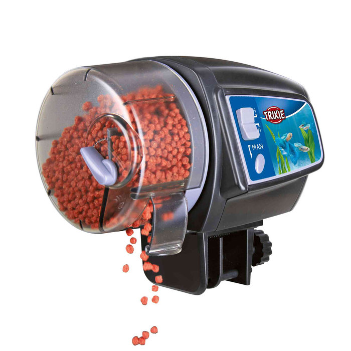 Comedero Automático