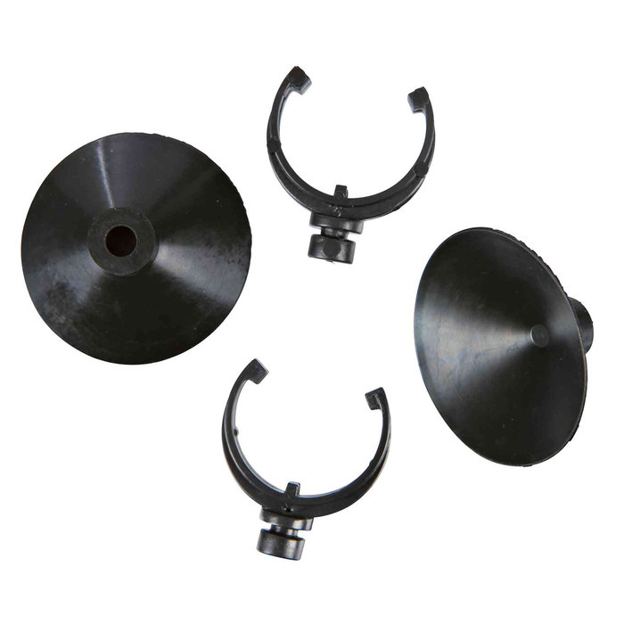Set Ventosas para Calentadores