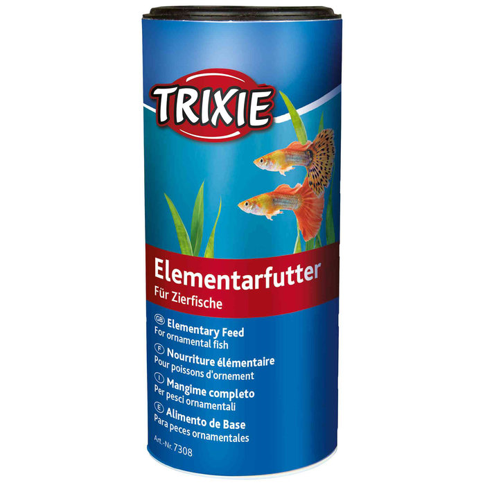 Alimento de Base