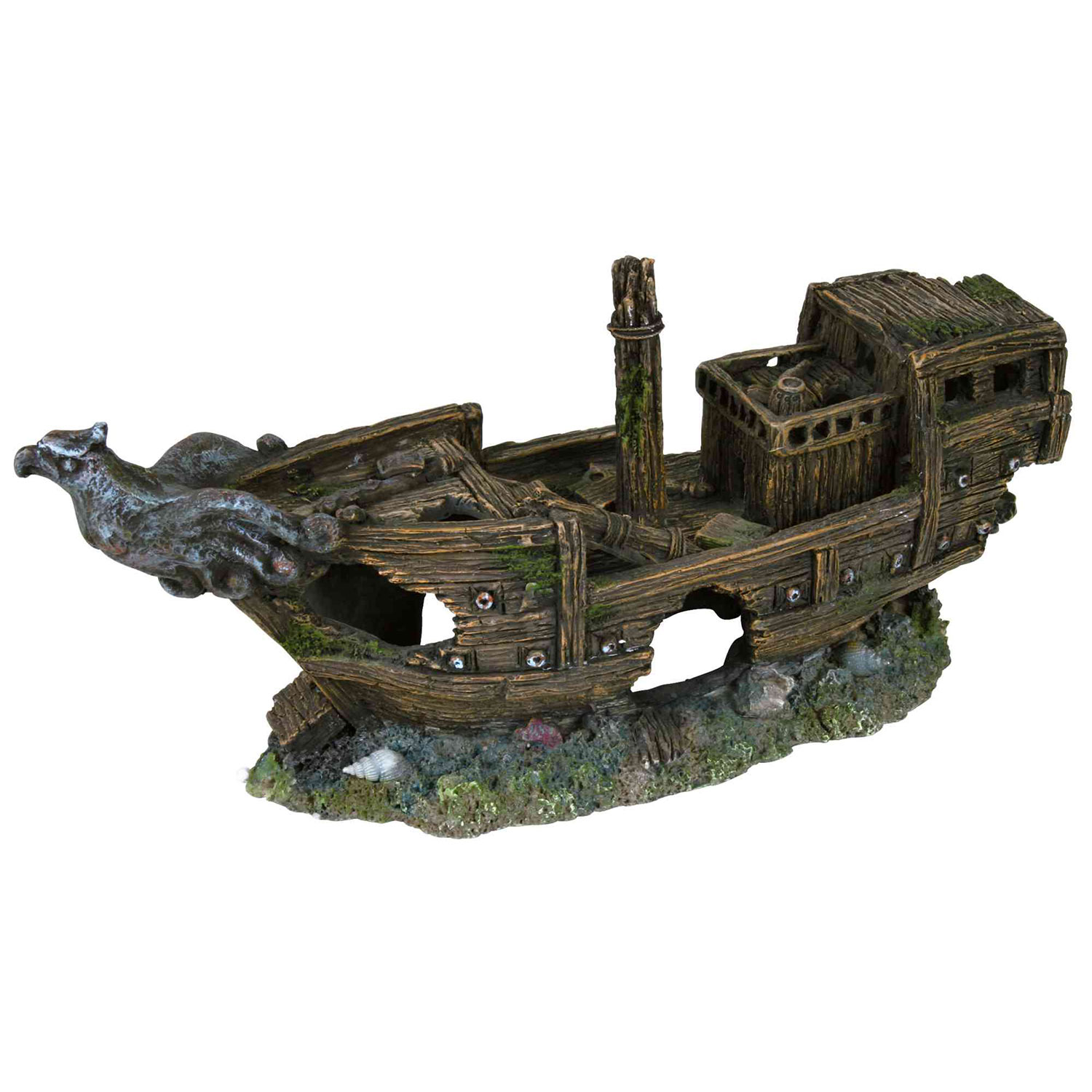 Barco, 32 cm