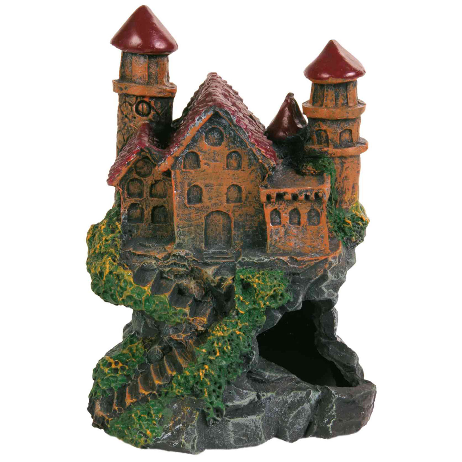 Castillo, 14 cm