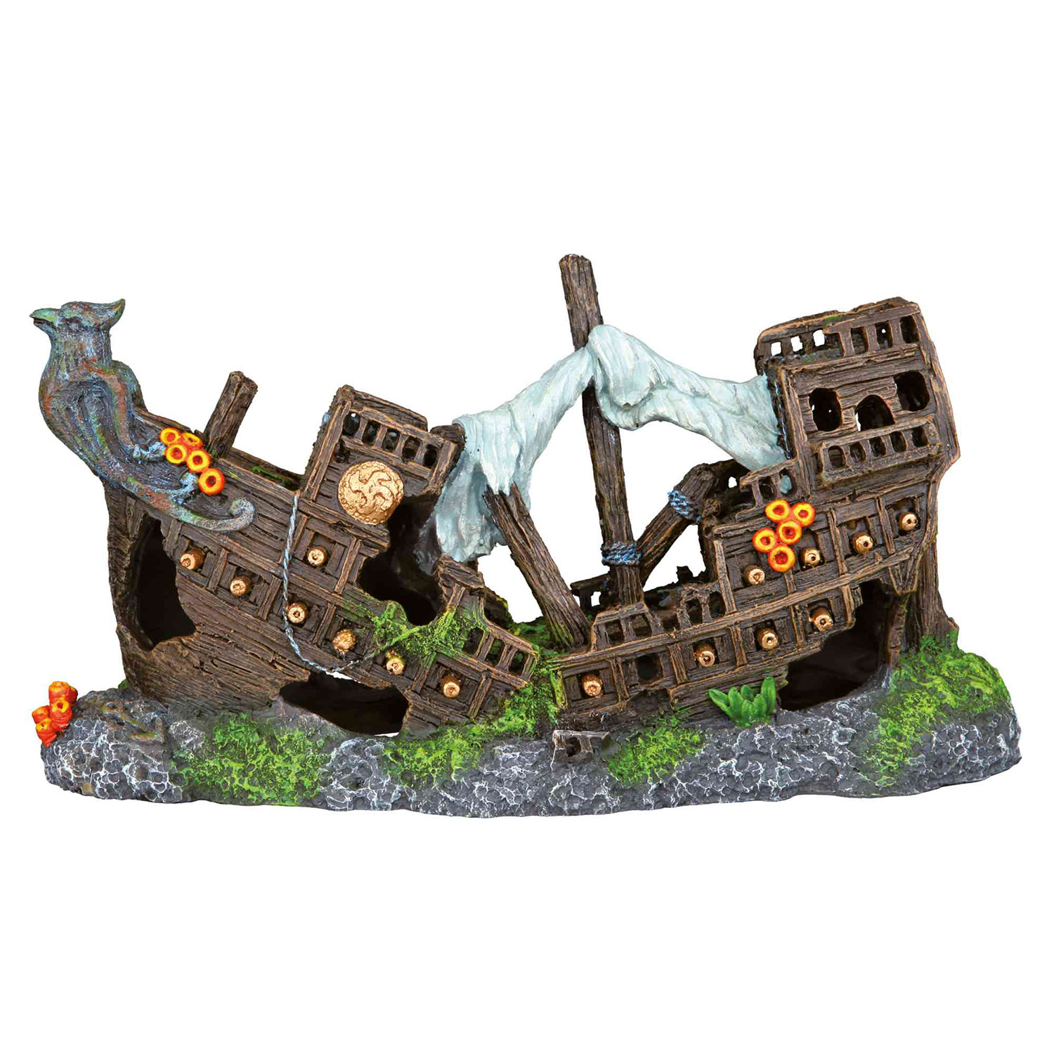 Barco, 23 cm