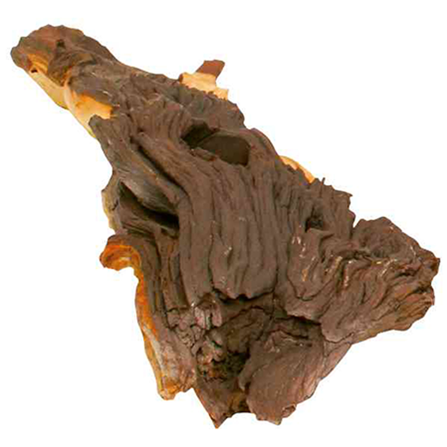 Set de Troncos Mopani, Talla M, Aprox. 20 kg