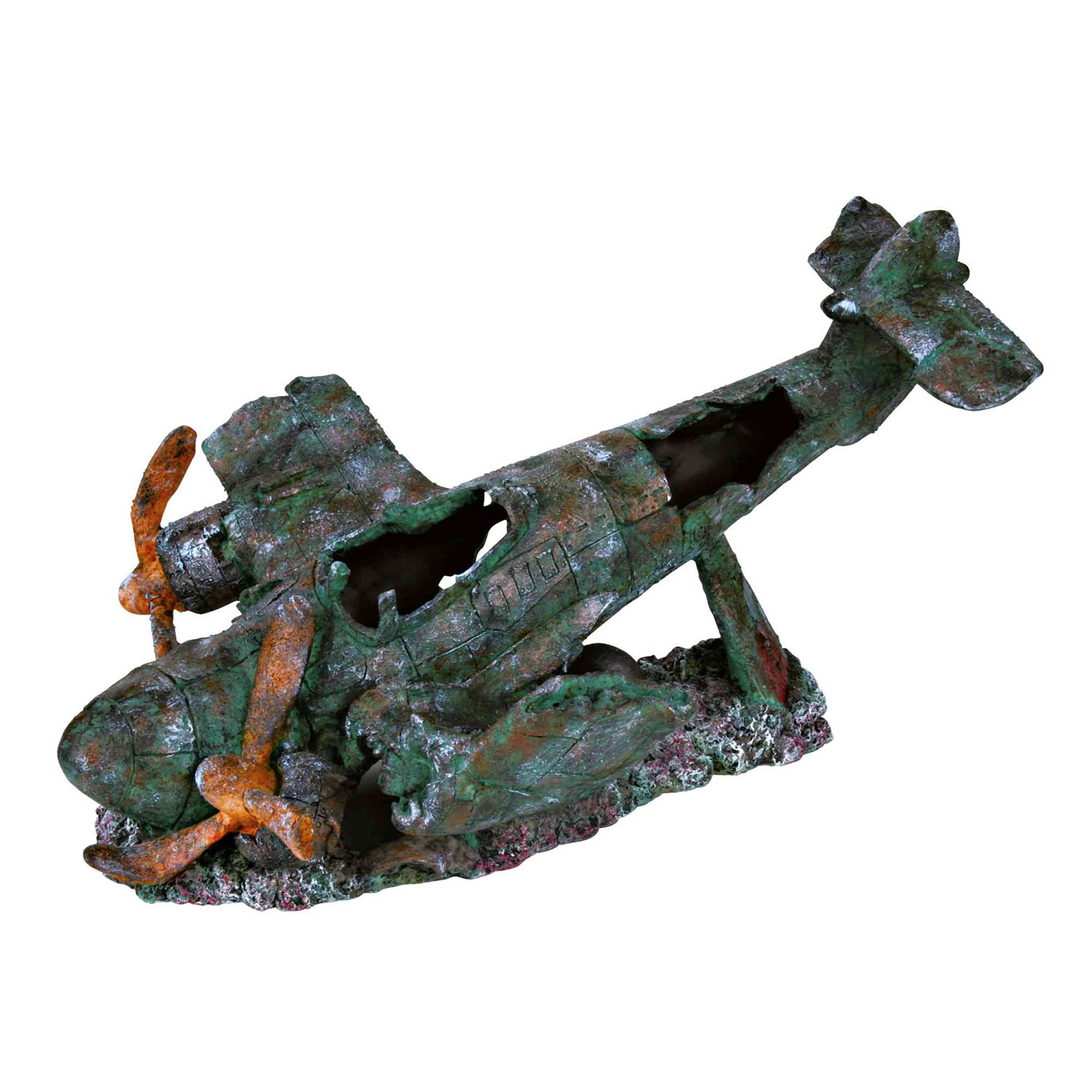 Avioneta, 35 cm