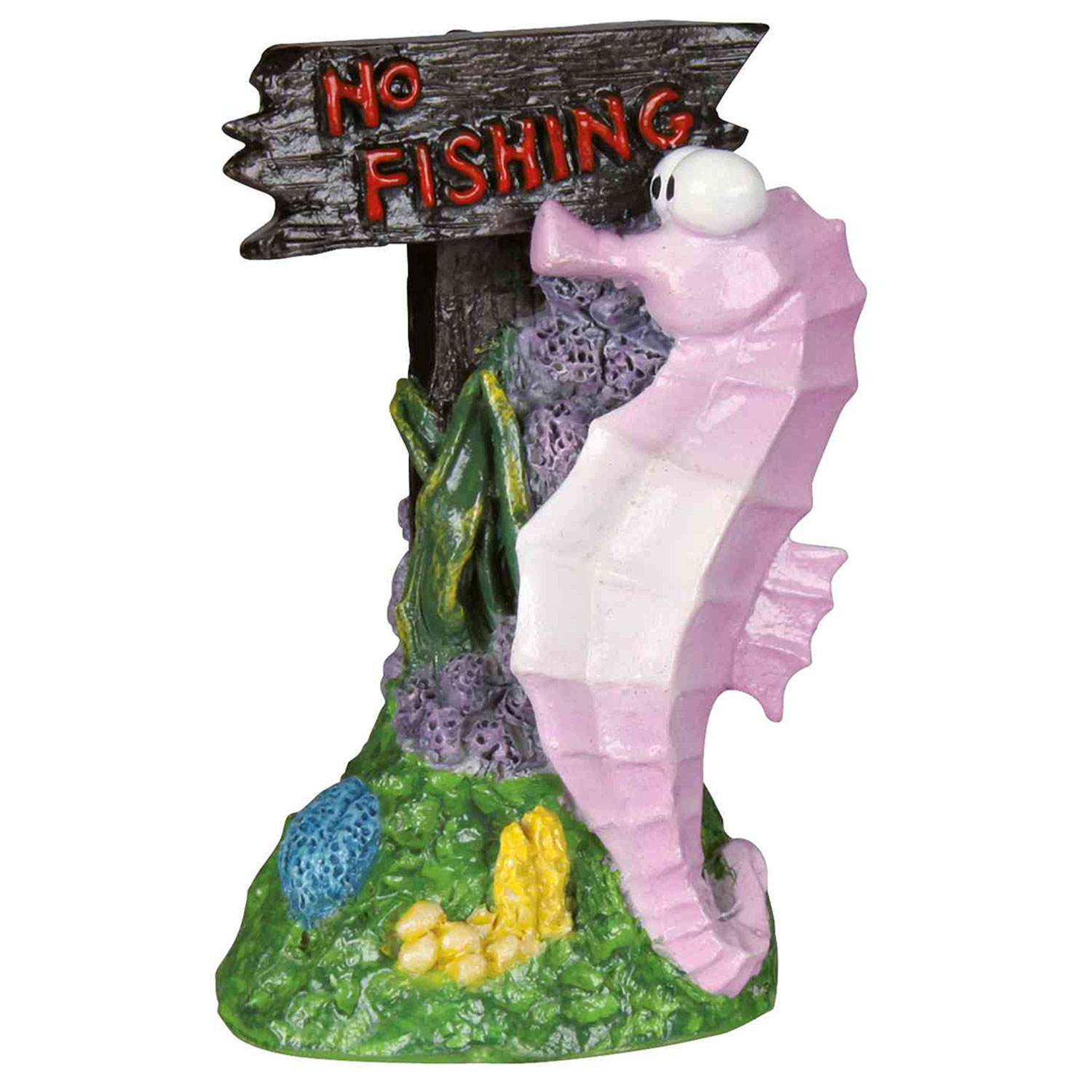 Set de Criaturas marinas, 7 cm