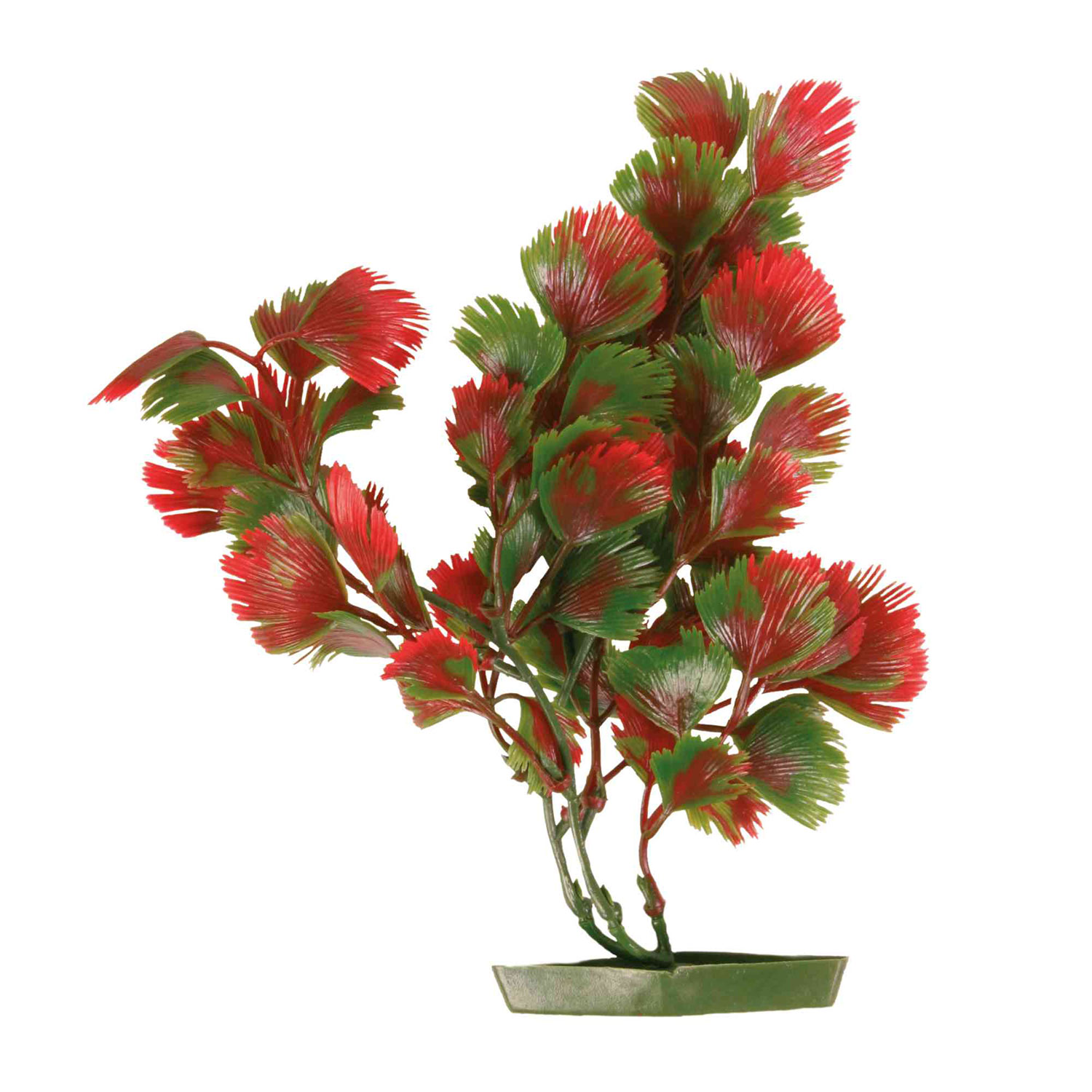 Set de Plantas plástico, 17 cm