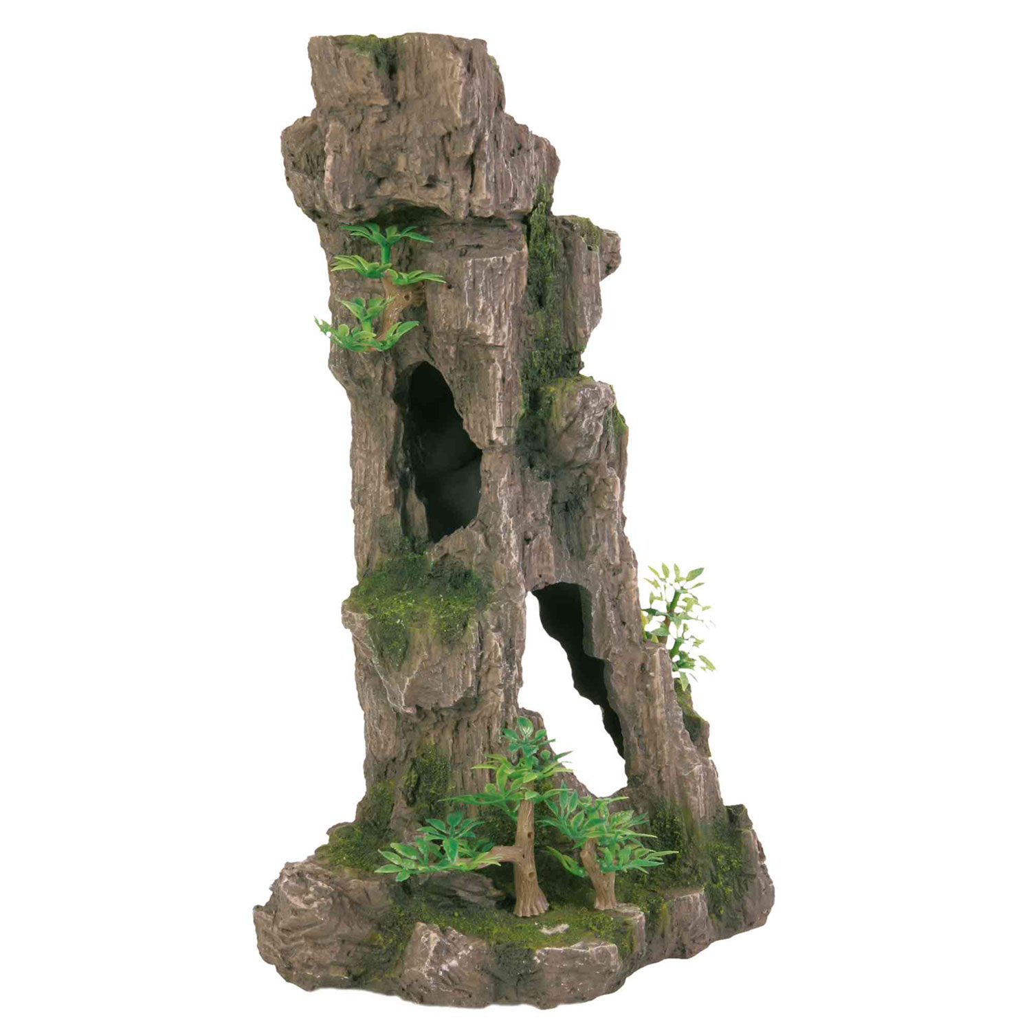 Escalera de Piedra, 28 cm