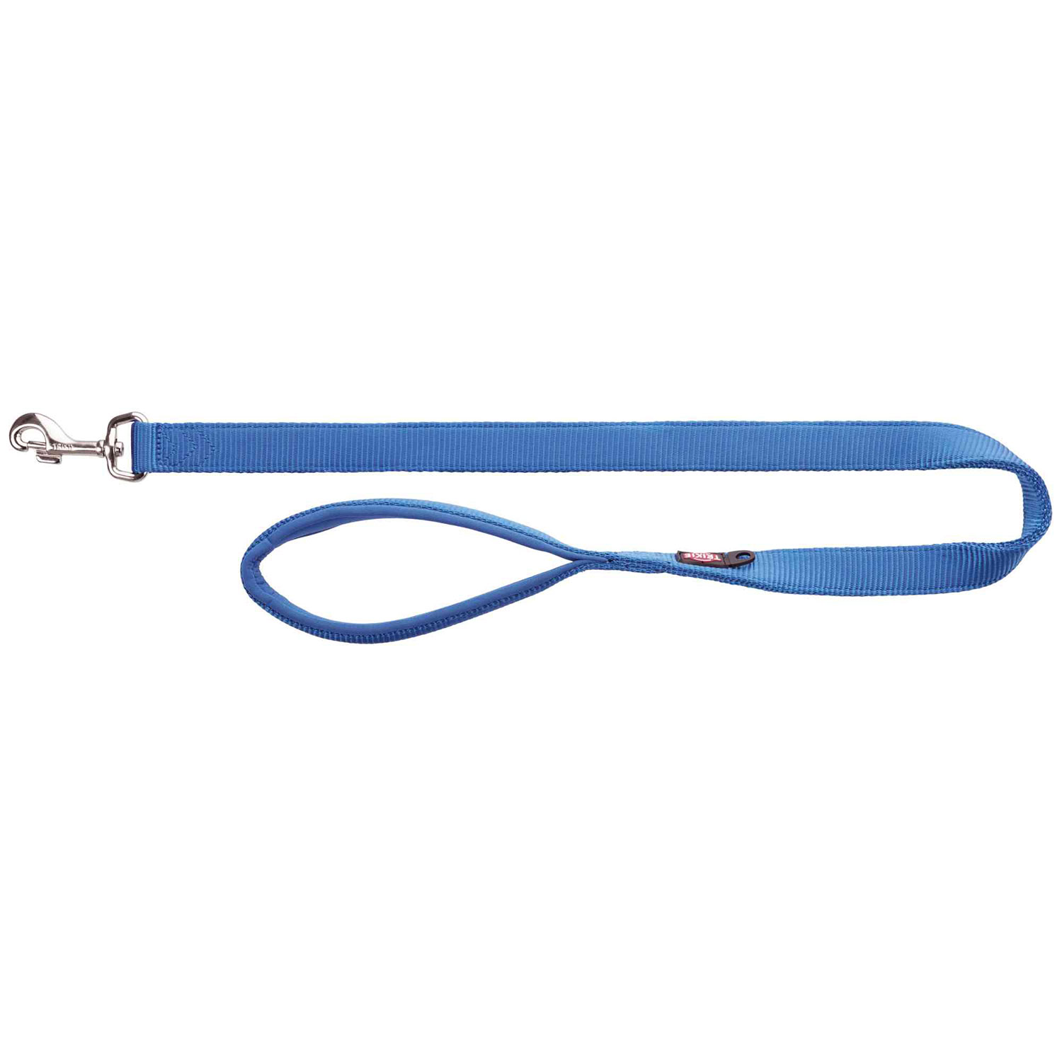 Correa NEW Premium, Doble, XS, 1.20 m/10 mm, Azul