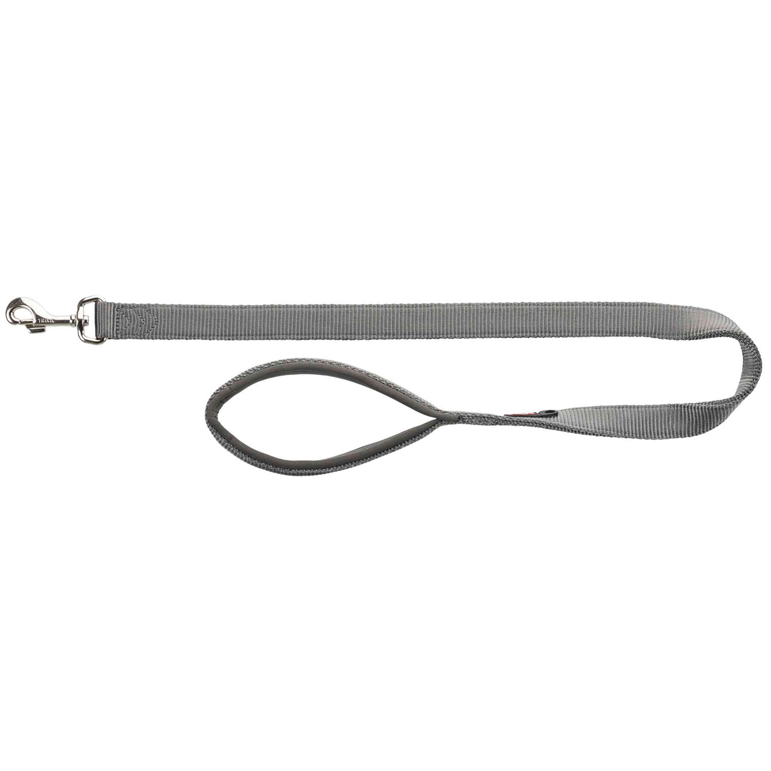 Correa NEW Premium, XS, 1.20 m/10 mm, Grafito