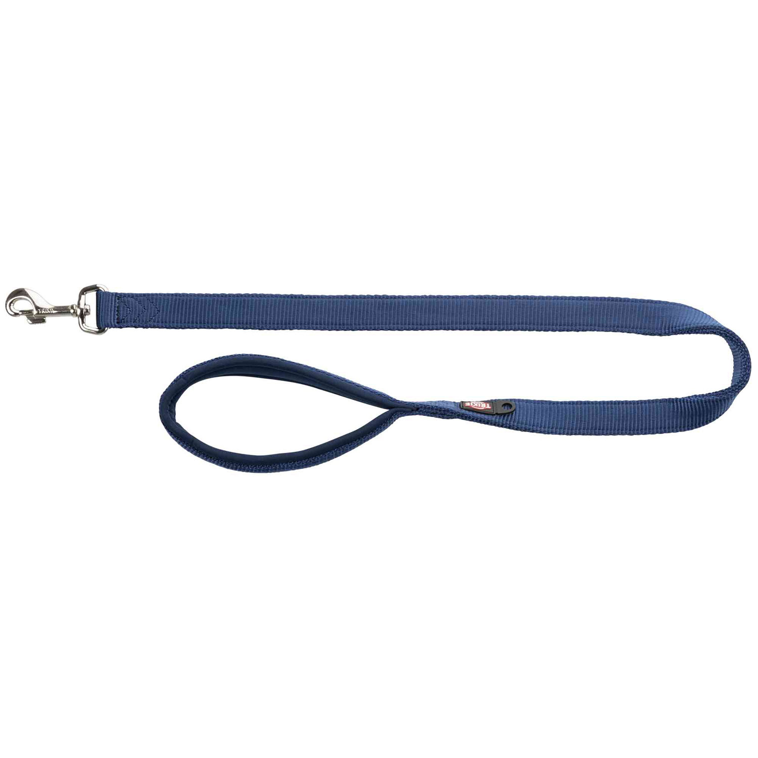 Correa NEW Premium, XS, 1.20 m/10 mm, Añil