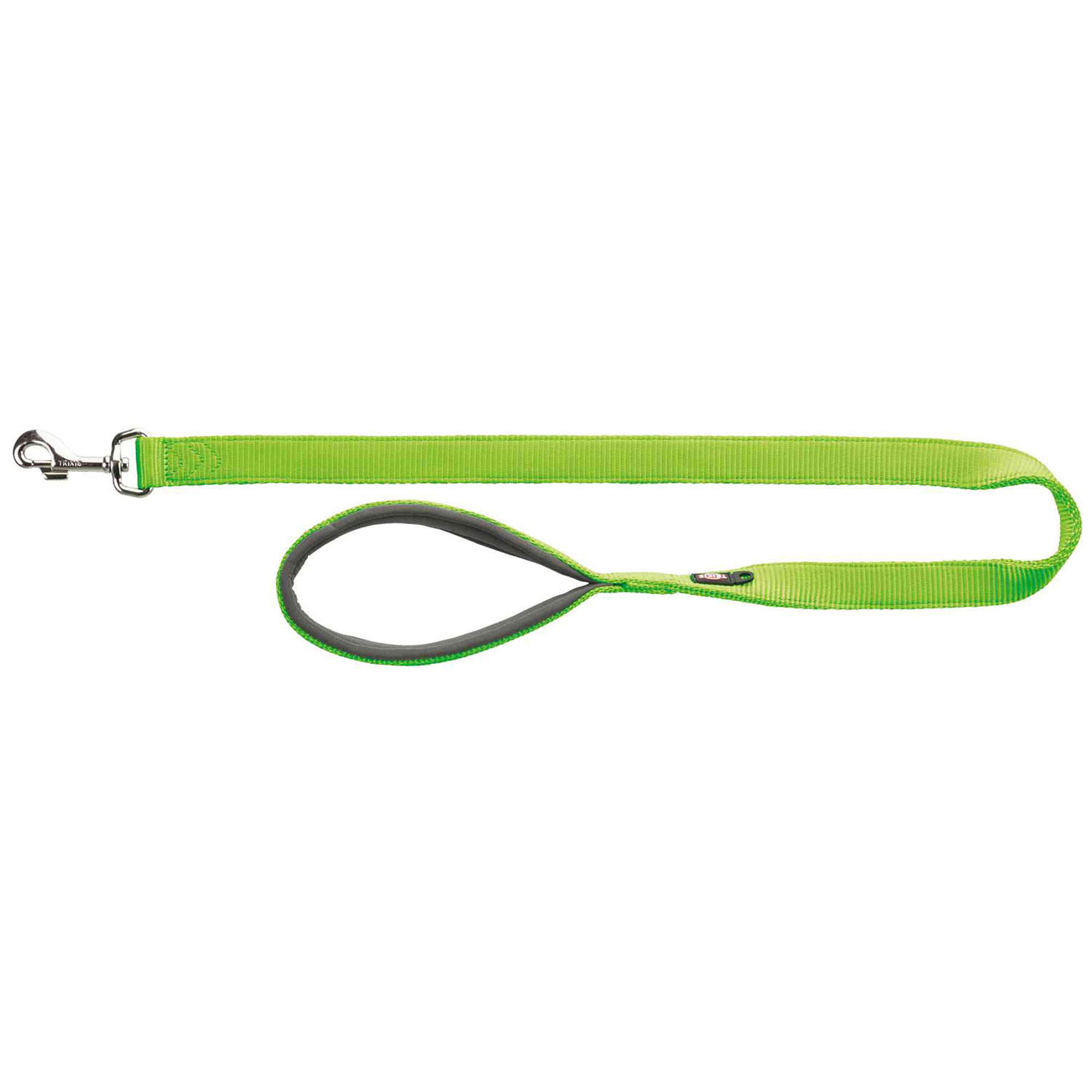 Correa NEW Premium, XS, 1.20 m/10 mm, Manzana