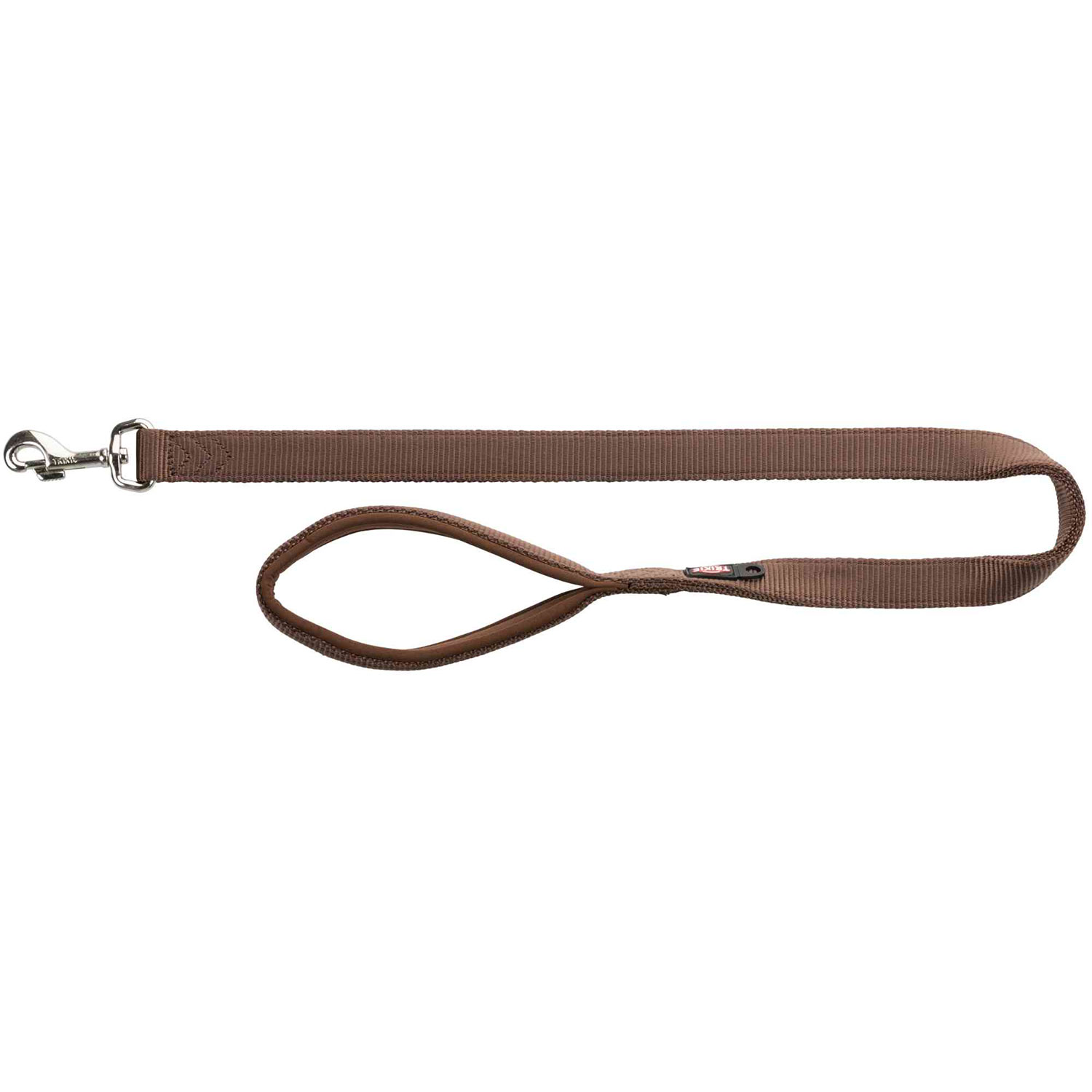 Correa NEW Premium, XS, 1.20 m/10 mm, Moca