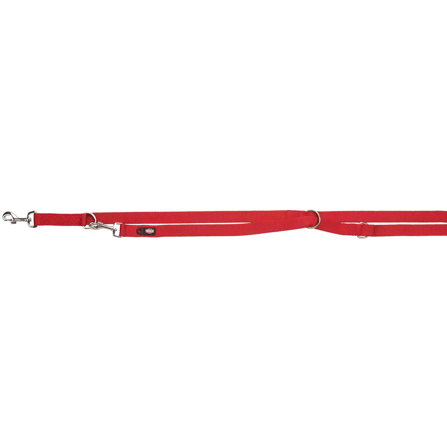 Ramal NEW Premium, XS, 2.00 m/10 mm, Rojo