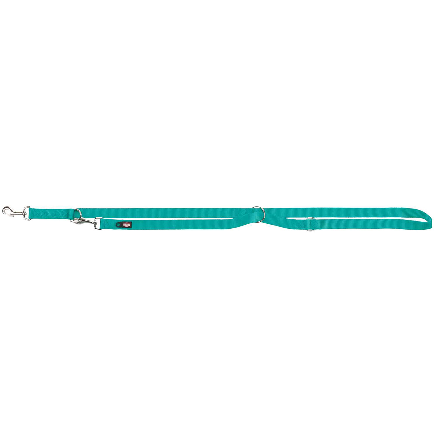 Ramal NEW Premium, XS, 2 m/10 mm, Azul Océano