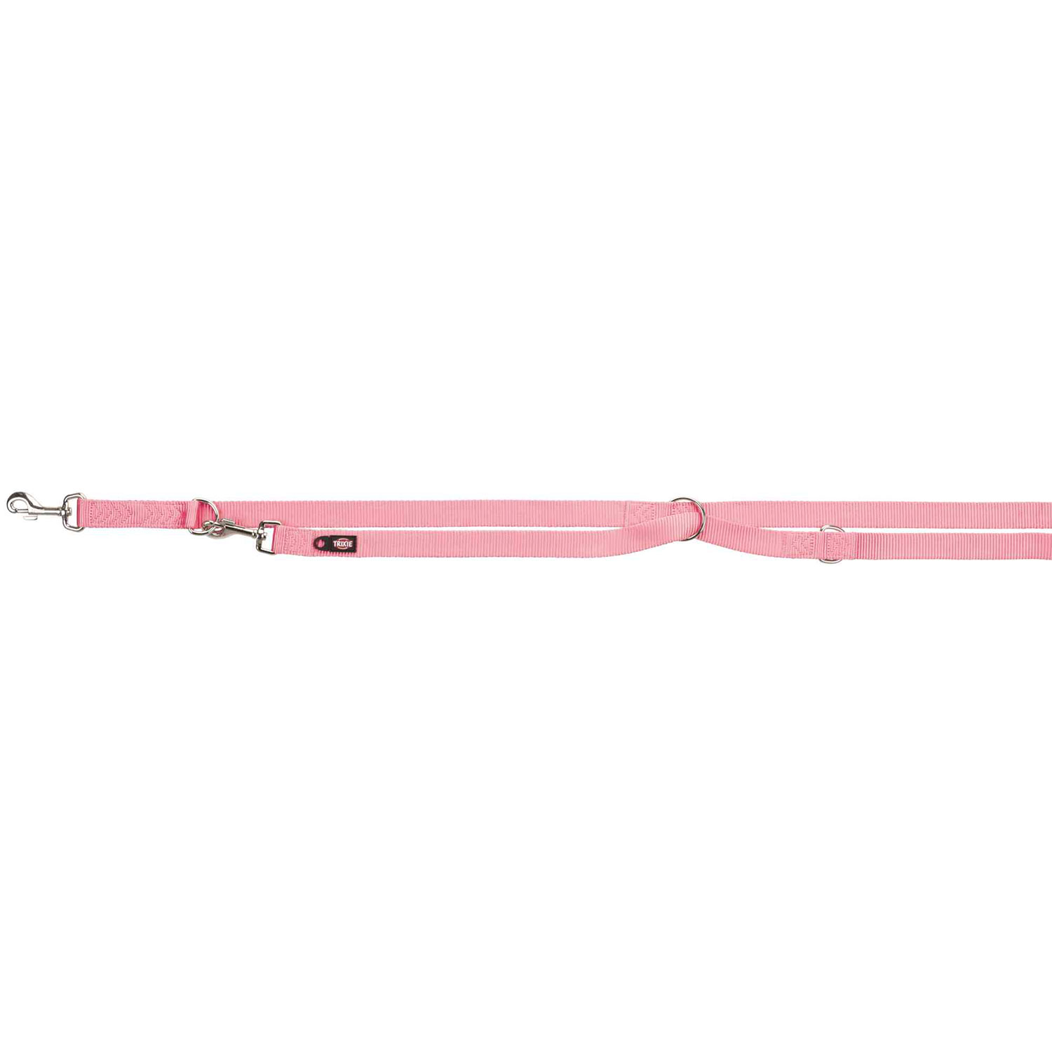 Ramal NEW Premium, XS, 2 m/10 mm, Rosa Flamenco