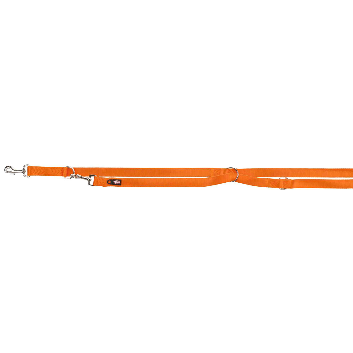 Ramal NEW Premium, XS, 2 m/10 mm, Papaya