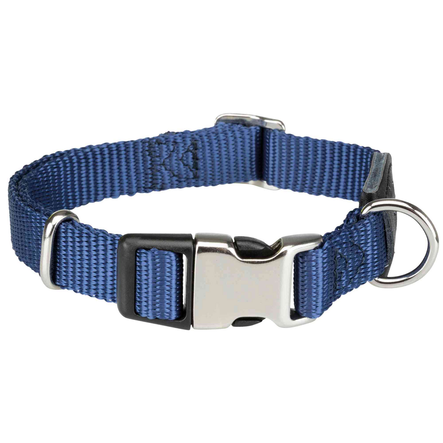 Collar NEW Premium, XS–S, 21–30 cm/10 mm, Añil