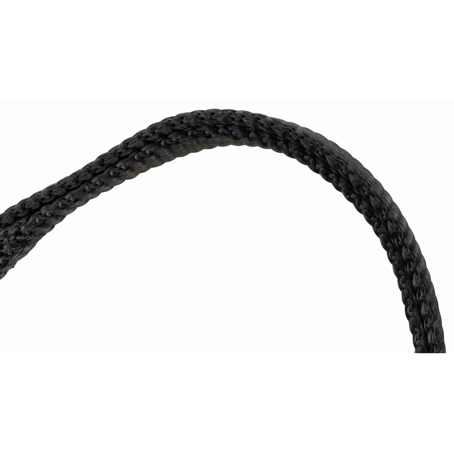 Collar NEW Premium, XXS–XS, 15–25 cm/10 mm, Negro