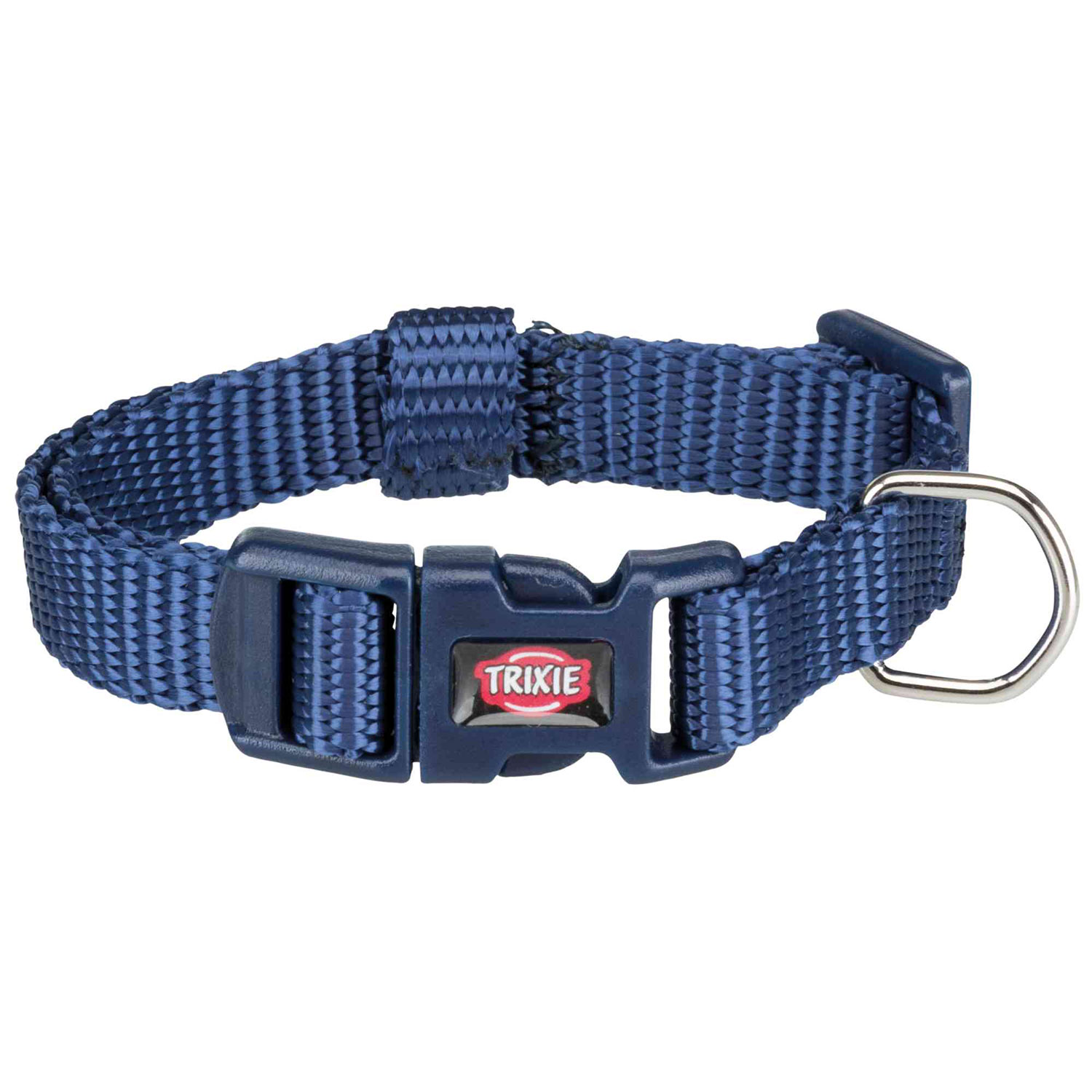 Collar NEW Premium, XXS–XS, 15–25 cm/10 mm, Añil
