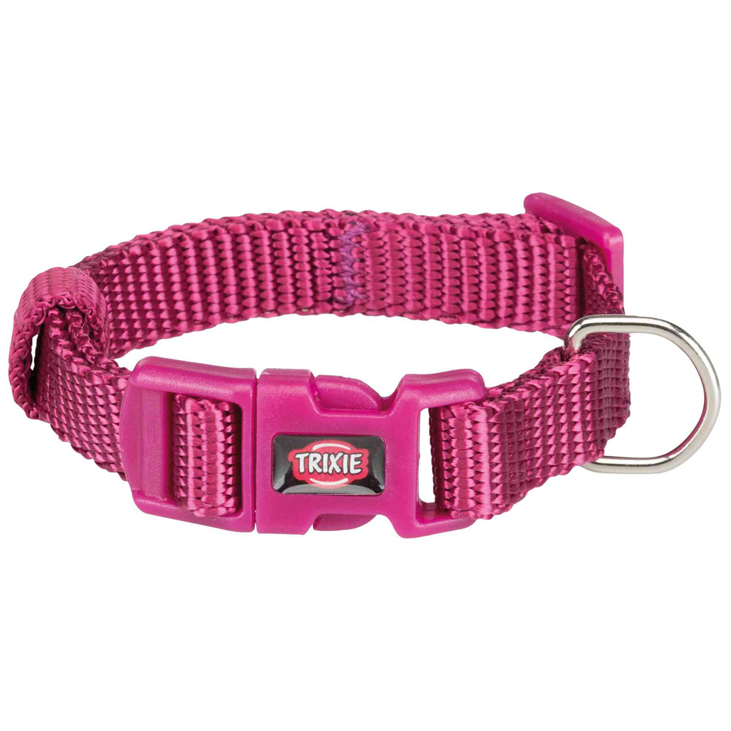 Collar NEW Premium, XXS–XS, 15–25 cm/10 mm, Orquídea