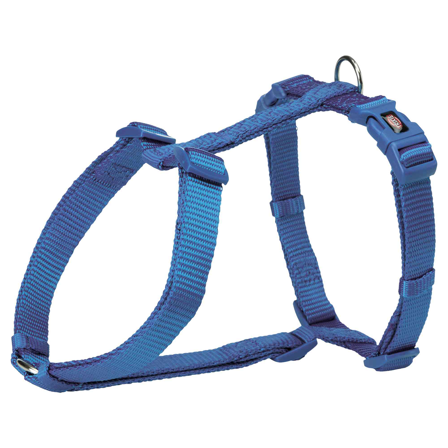 Arnés NEW Premium, XXS, 20–30 cm/10 mm, Azul