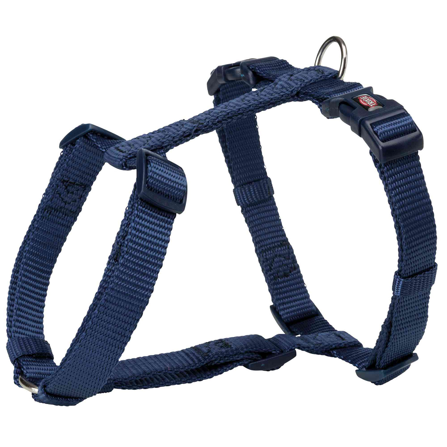 Arnés NEW Premium, XXS-XS, 20–30 cm/10 mm, Añil