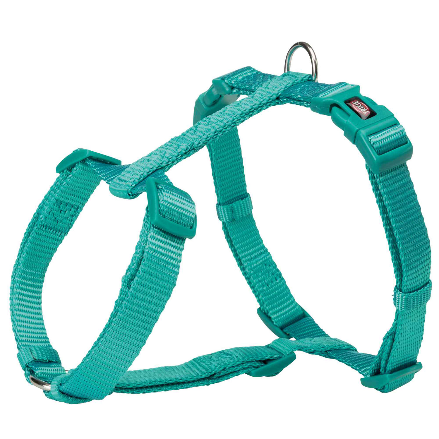 Arnés NEW Premium, XXS-XS, 20–30 cm/10 mm, Azul Océano
