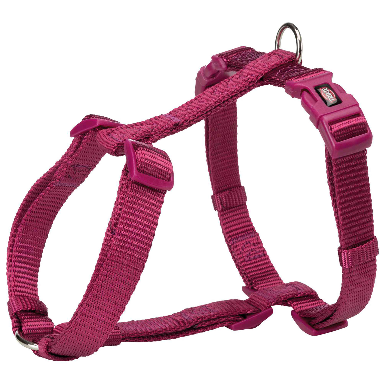 Arnés NEW Premium, XXS-XS, 20–30 cm/10 mm, Orquídea