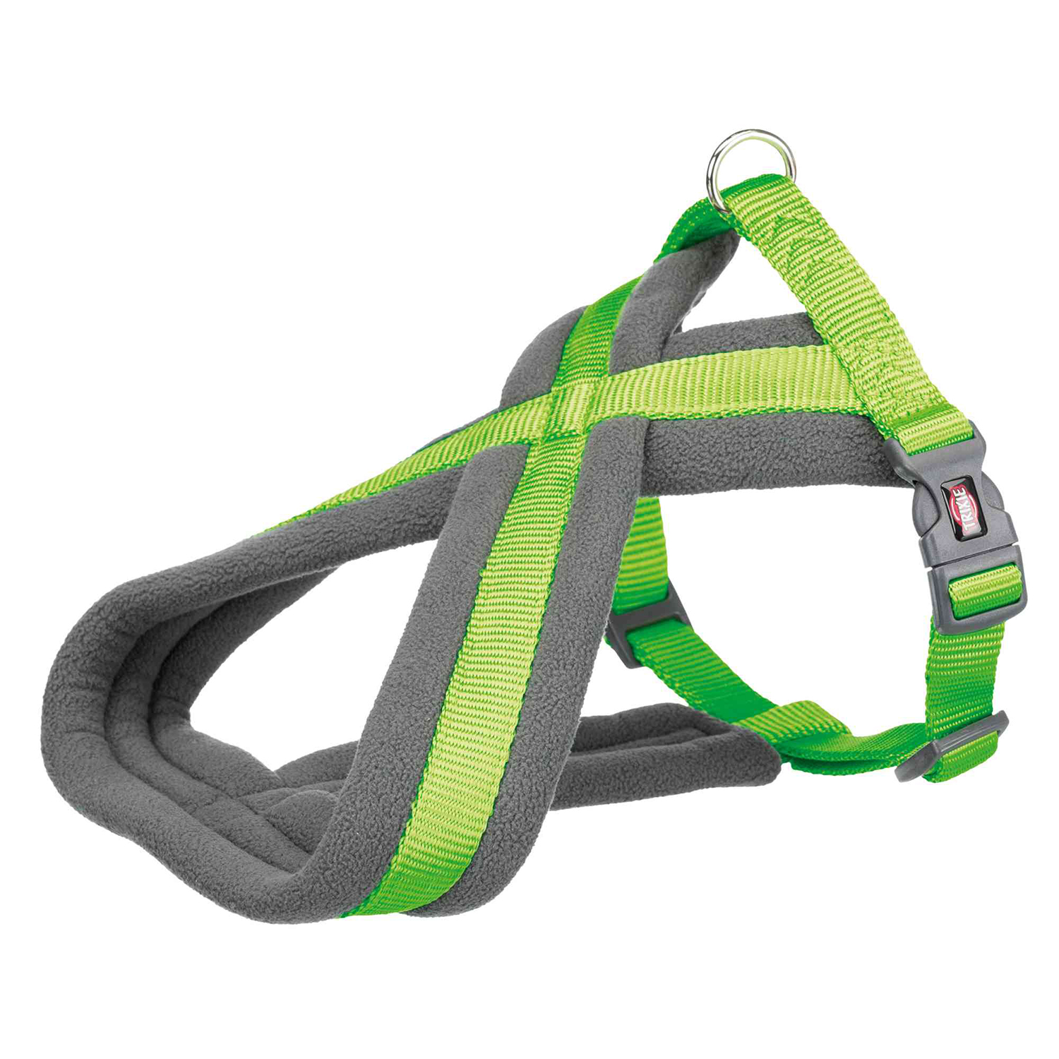 Arnés Confort NEW Premium, XS, 26–38 cm/10 mm, Manzana