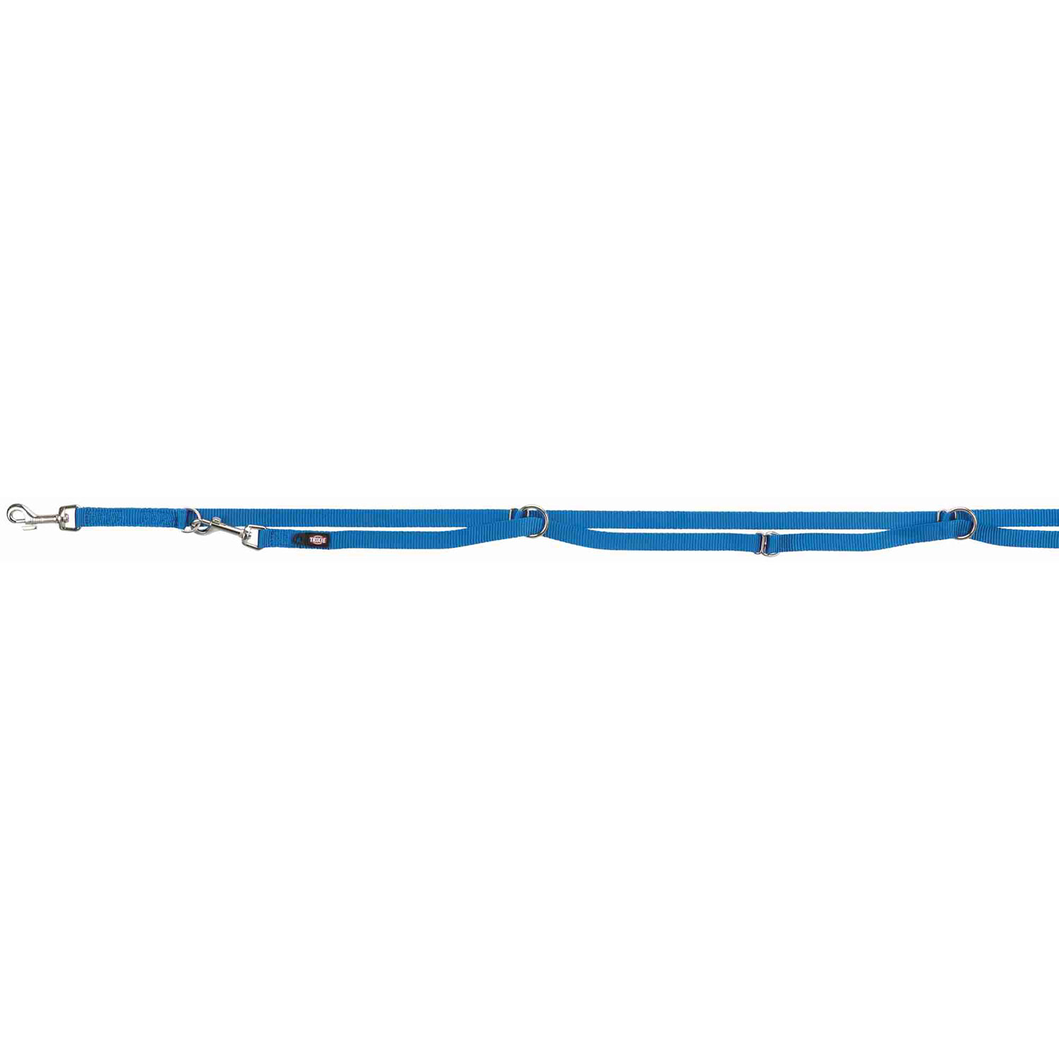 Ramal NEW Premium, XS–S, 3.00 m/15 mm, Azul