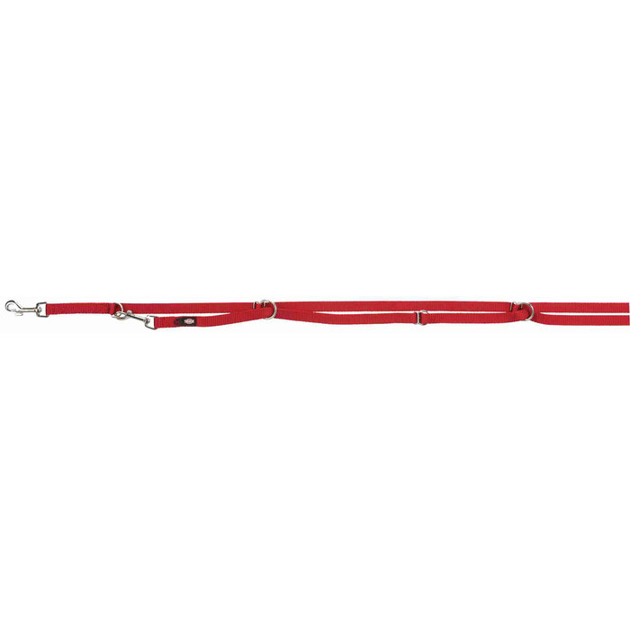 Ramal New Premium extra largo Rojo