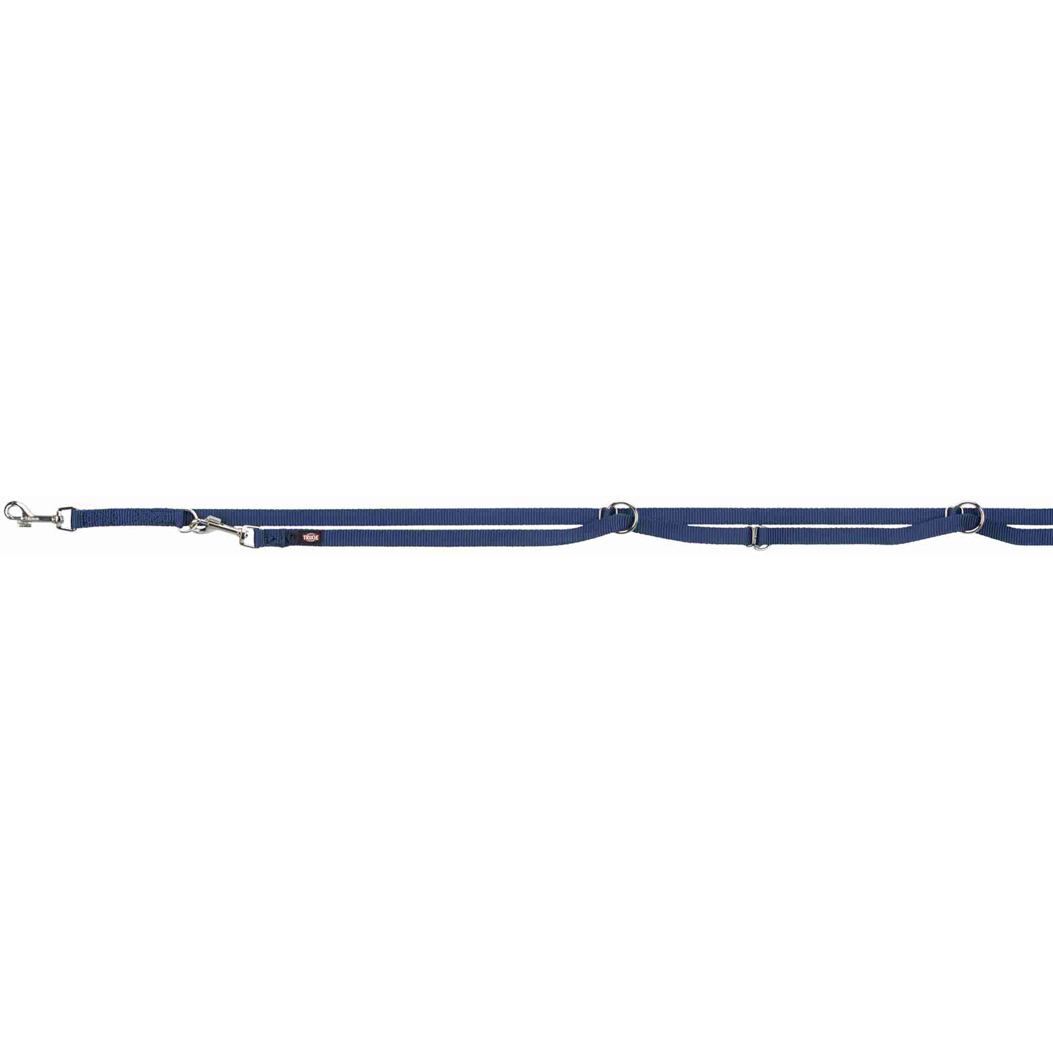 Ramal NEW Premium, XS–S, 3.00 m/15 mm, Añil