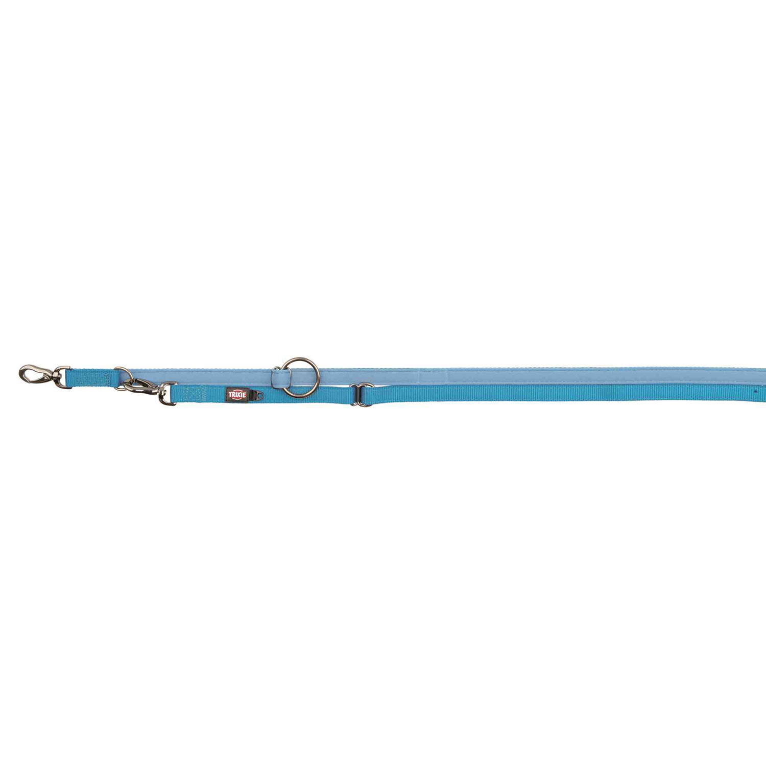 Ramal Experience, XS, 2.00 m/10 mm, Azul