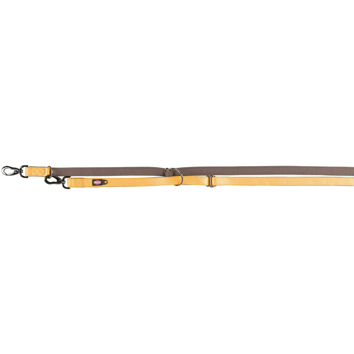 Ramal Experience, XS, 2.00 m/10 mm, Amarillo