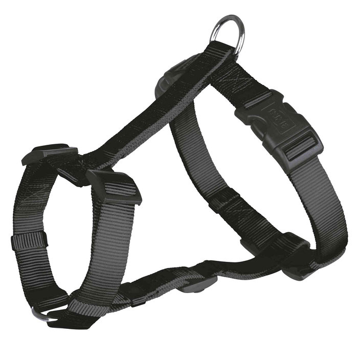 Arnés Classic Negro