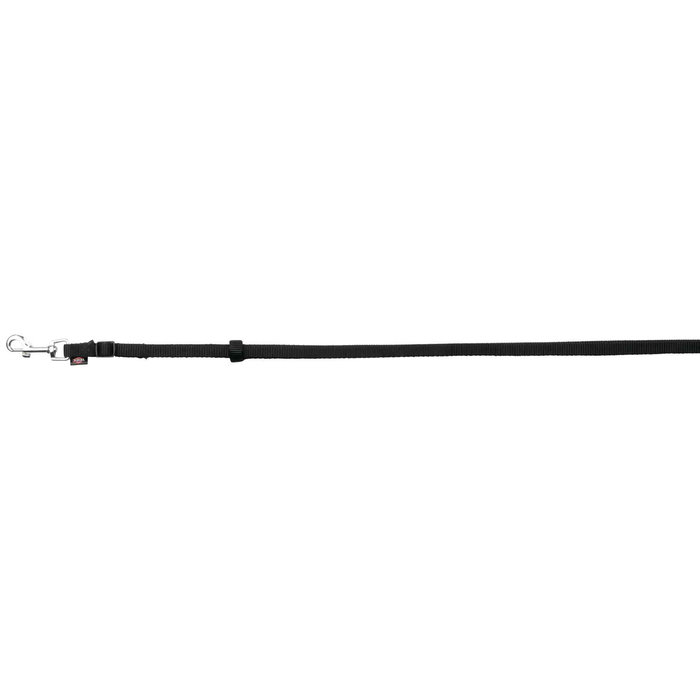 Correa Regulable Classic Negro