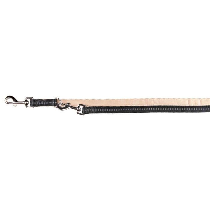 Ramal Softline Elegance Negro/Beige