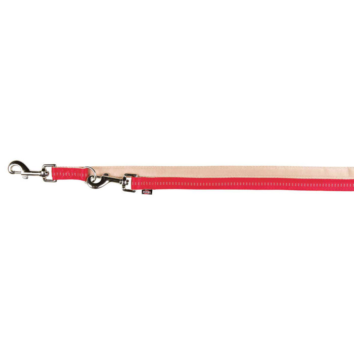 Ramal Softline Elegance Rojo/Beige