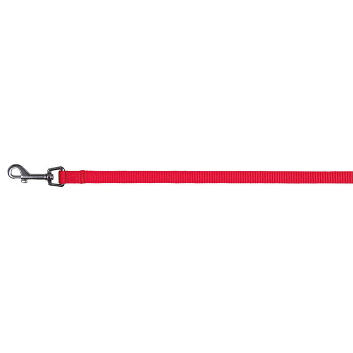 Correa Classic Rojo