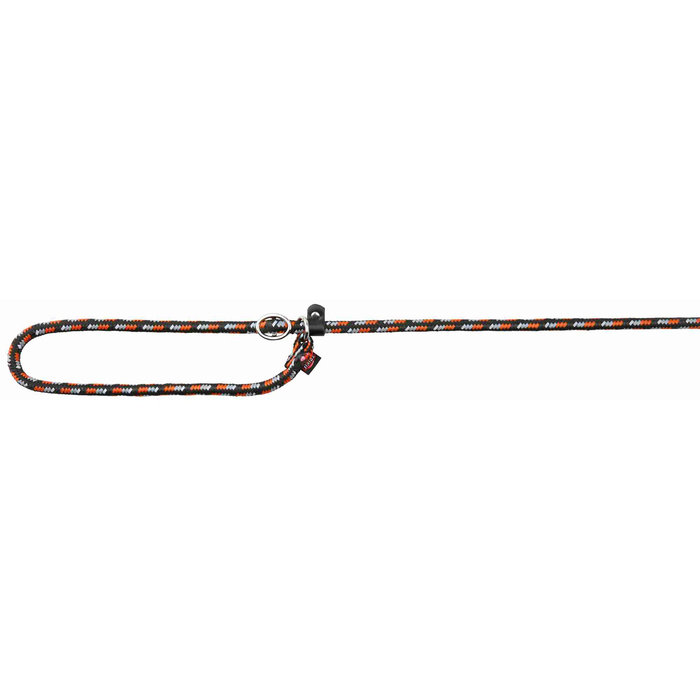 Correa Mountain Rope Negro/Naranja