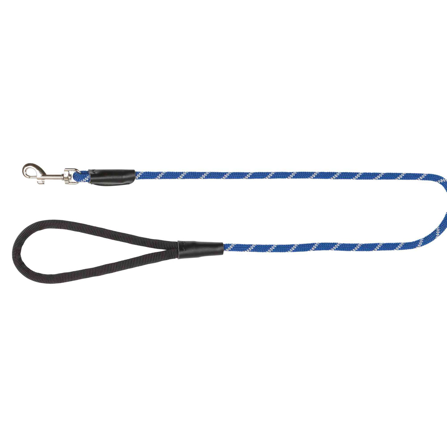 Correa Sporty Rope, S–M, 0.50 m/ø8 mm, Azul