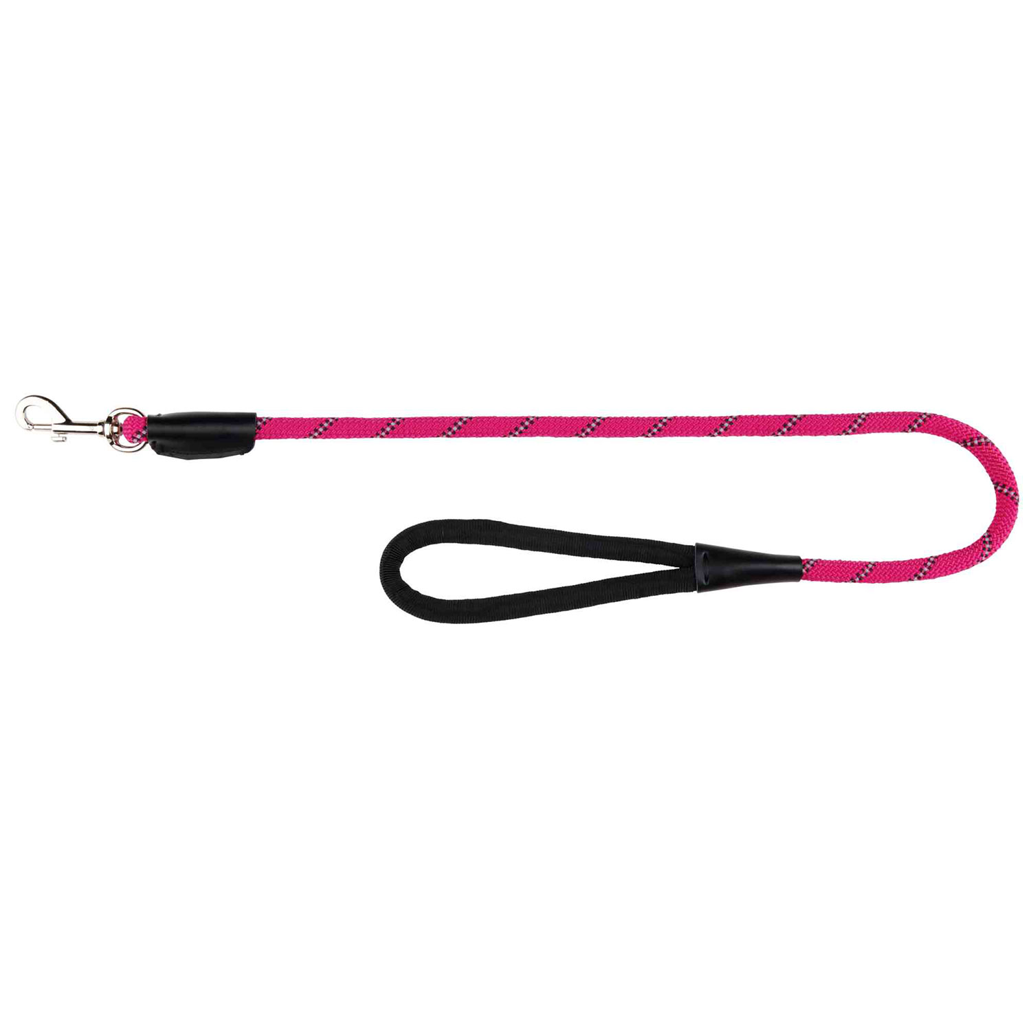 Correa Sporty Rope, S–M, 1.00 m/ø8 mm, Fucsia