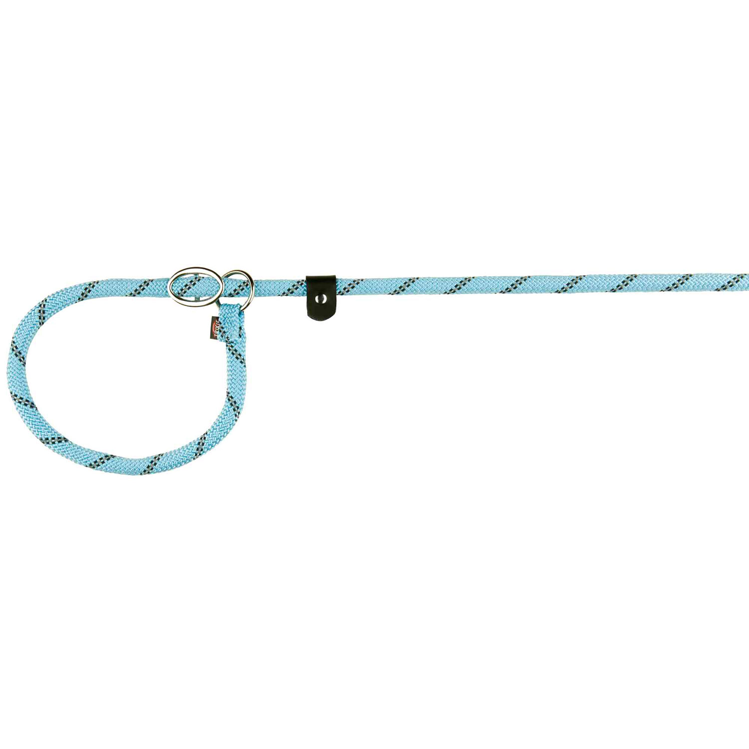 Correa Retriever Sporty Rope, S–M, 1.70 m/ø8 mm, Azul