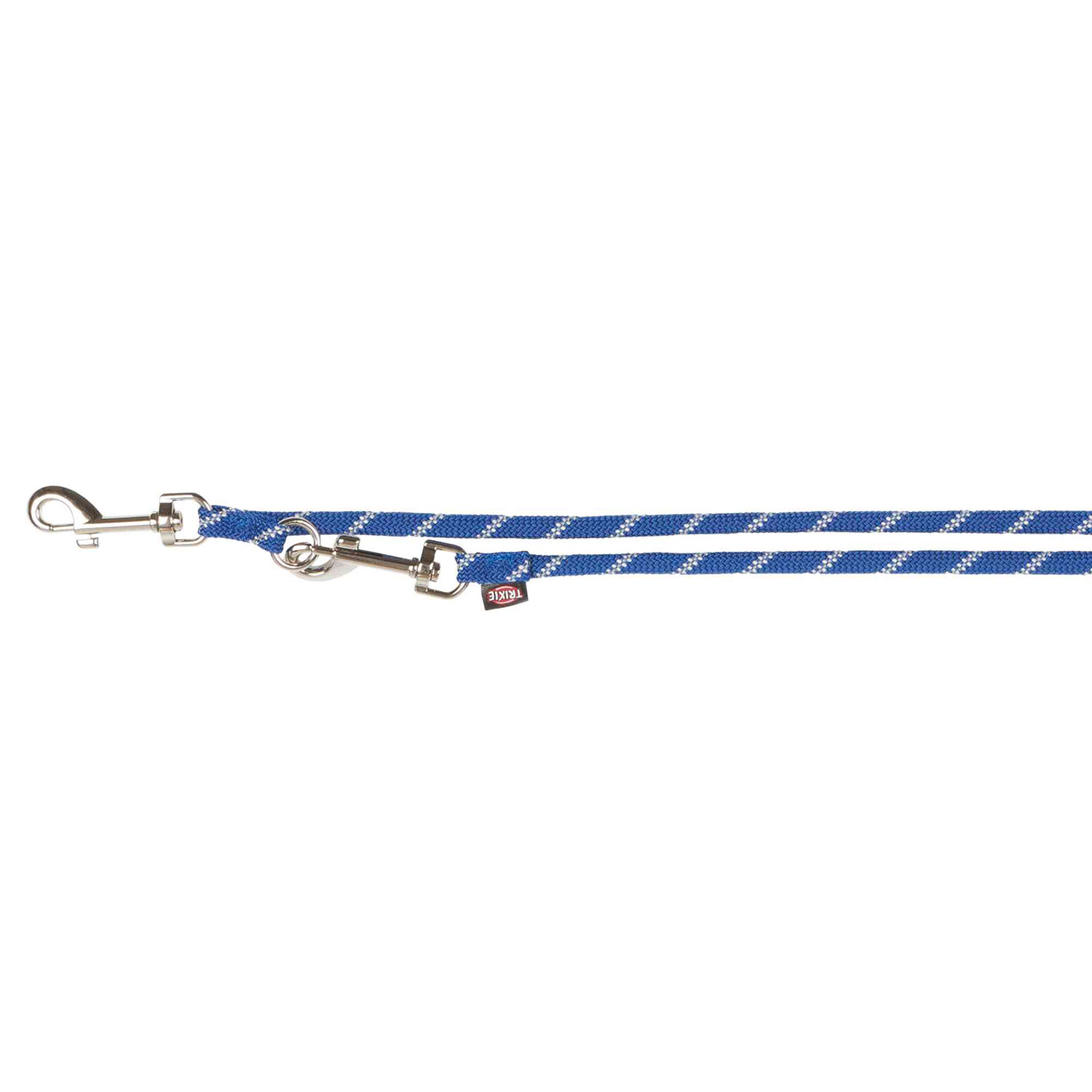 Ramal Sporty Rope, S–M, 2.00 m/ø8 mm, Azul