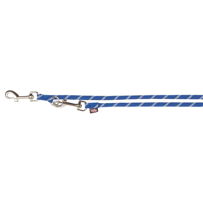 Ramal Sporty Rope Azul Oscuro