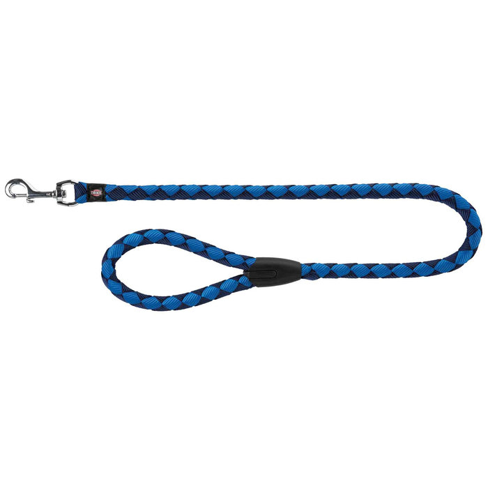 Correa New Cavo Azul Añil/Azul Cobalto