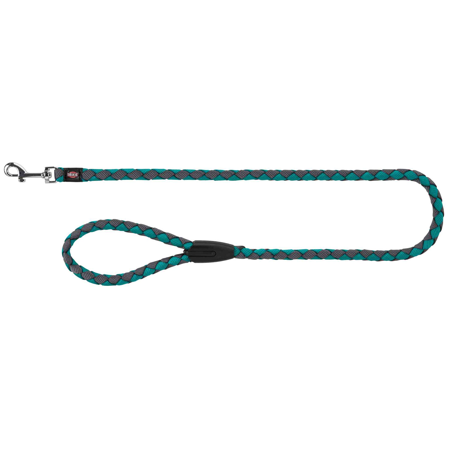 Correa NEW Cavo, S–M, 1 m/ø12 mm, Azul Océano-Grafito