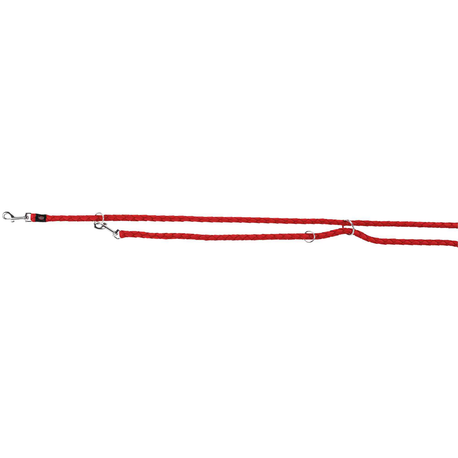 Ramal NEW Cavo, S–M, 2 m/ø12 mm, Rojo