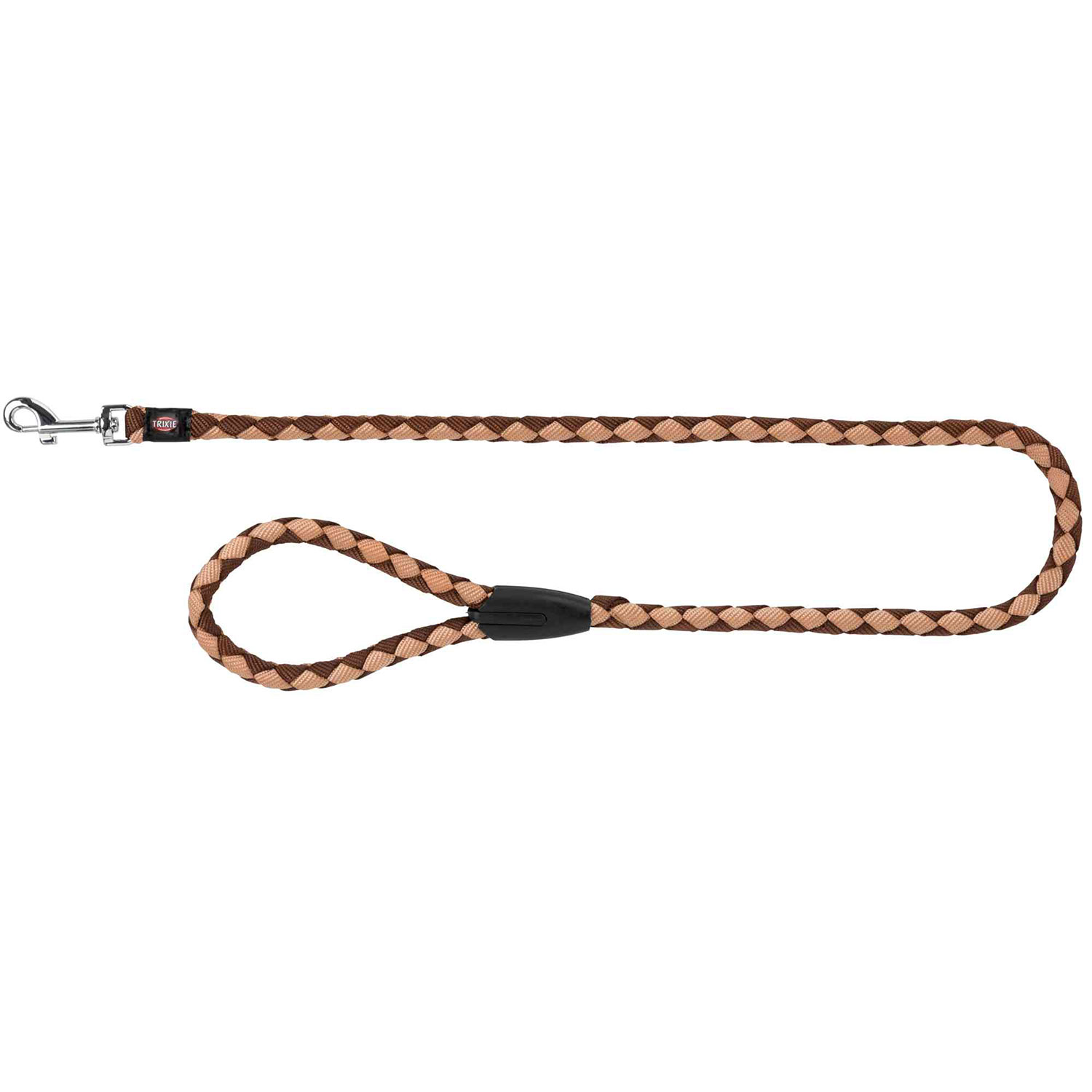 Correa NEW Cavo, S–M, 1 m/ø12 mm, Moca-Caramelo